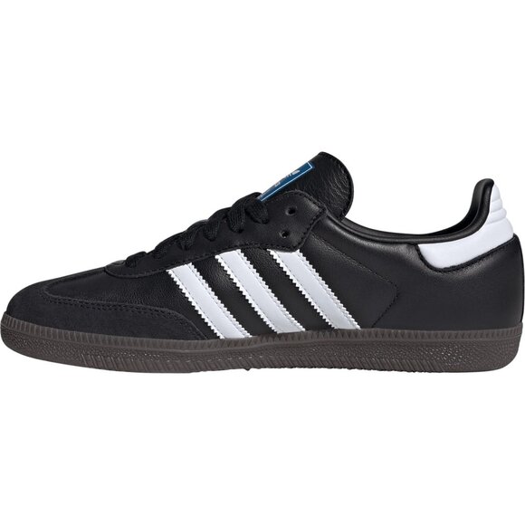 adidas Samba OG Sneaker - Picture 5 of 11